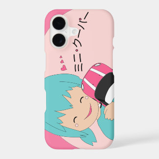 Capa de telefone MINI