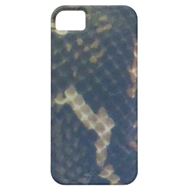 Capa de telefone Mole Boa Imagem (Traseira)