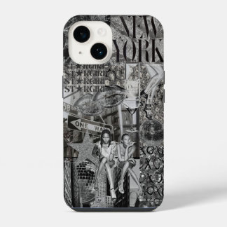 Capa de Telefone Nova York