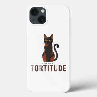 Capa de telefone para gatos engraçados 'Energizado