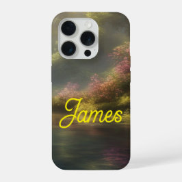 Capa de telefone para iPhone 15 pro