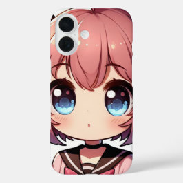 Capa de telefone personalizada