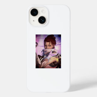 Capa de telefone personalizada