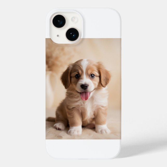 Capa de telefone personalizada (Verso)