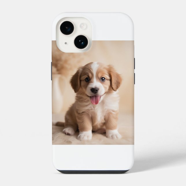 Capa de telefone personalizada (Verso)