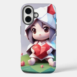 Capa de telefone personalizada