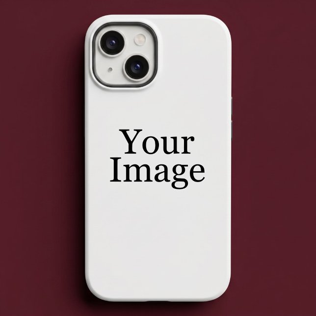 Capa de telefone personalizada com foto Case-Mate  (Criador carregado)