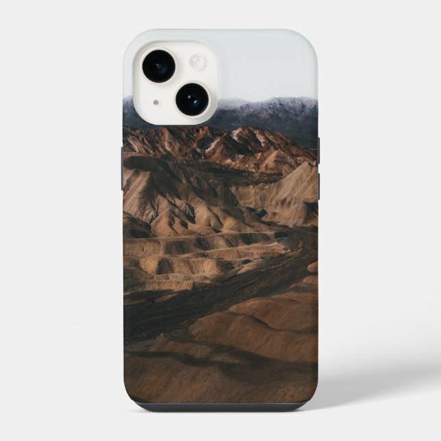 Capa de telefone personalizada com foto para iPhon (Verso)