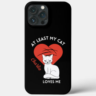 Capa de telefone Personalizada de Amor com mamãe e