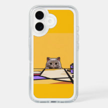 Capa de telefone personalizada de fotos de estimaç