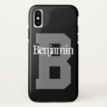 capa de telefone personalizada na moda