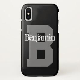 capa de telefone personalizada na moda
