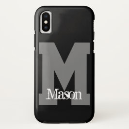 capa de telefone personalizada na moda