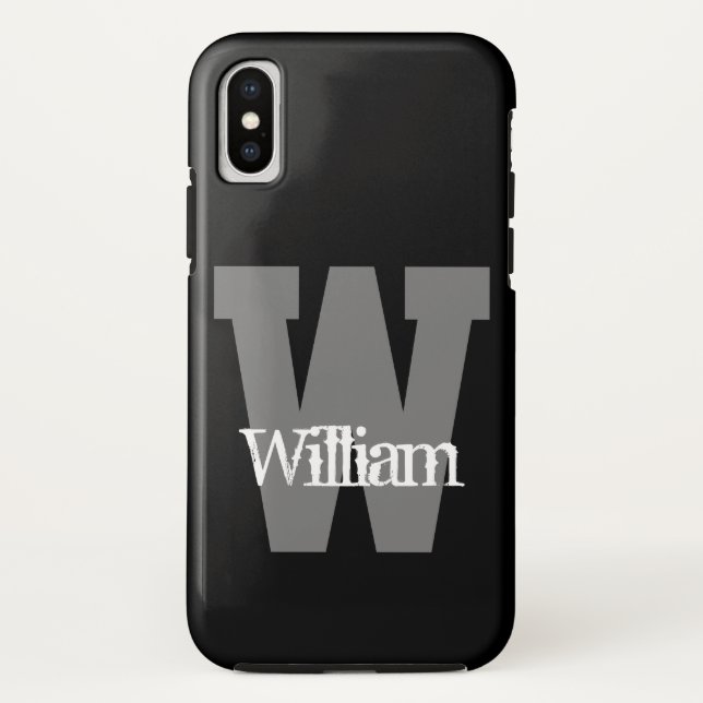 capa de telefone personalizada na moda (Verso)
