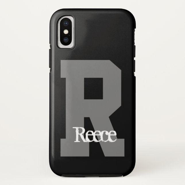 capa de telefone personalizada na moda (Verso)