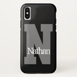 capa de telefone personalizada na moda