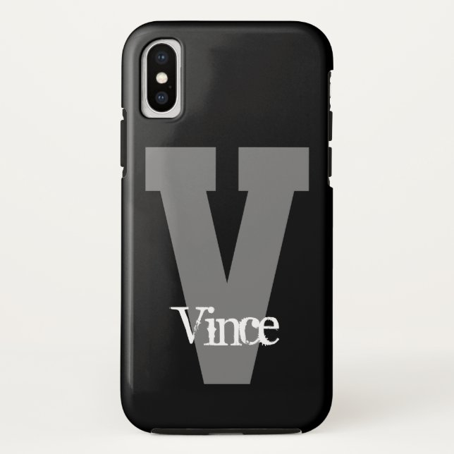 capa de telefone personalizada na moda (Verso)