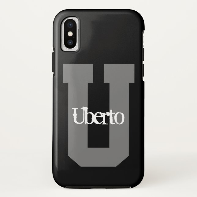 capa de telefone personalizada na moda (Verso)