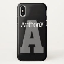 capa de telefone personalizada na moda