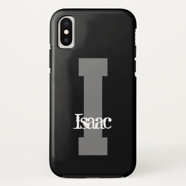 capa de telefone personalizada na moda (Verso)