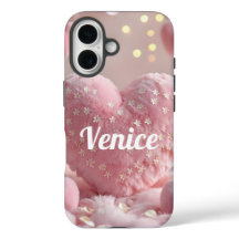 Capa de Telefone Personalizada – Presente para Ela