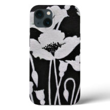 Capa de telefone PoppieCase-Mate, Apple iPhone 13,
