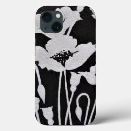 Capa de telefone PoppieCase-Mate, Apple iPhone 13,
