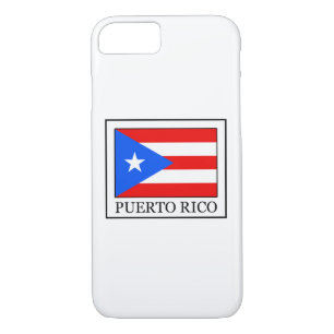 Capa de telefone Porto Rico