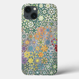 Capa de telefone primavera Meadow Quilt Case-Mate