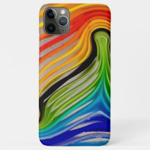 Capa de telefone quente e frio