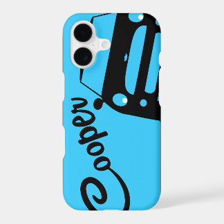 Capa de telefone R50