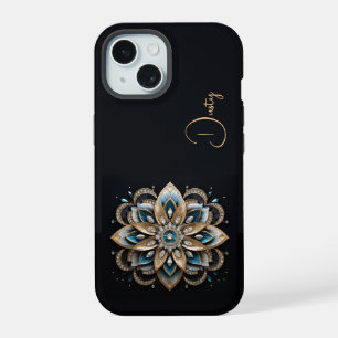 Capa de telefone Regal Mandala