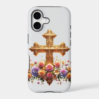 Capa de Telefone Religiosa