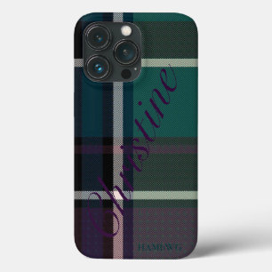 Capa de telefone resistente de HAMbWG Xtreme -