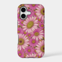 Capa de telefone Rosa das Visitas