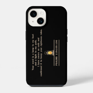 Capa de telefone Salms