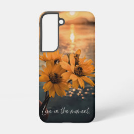 Capa de telefone Samsung