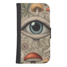 Capa de telefone Samsung