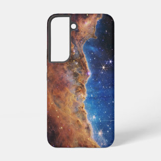 Capa de telefone Samsung personalizável "Cosmic Cl