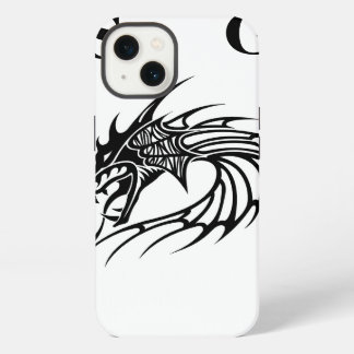 Capa de telefone SG Dragon para Galaxy Note 4