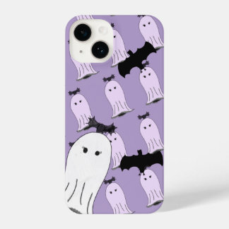 Capa de telefone Spooky 365