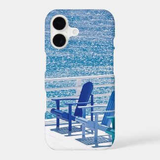Capa de telefone Summer Beach