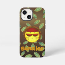 Capa de telefone Sunnleo