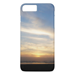 Capa de telefone Sunset de Praia