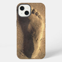 Capa de telefone tema praia
