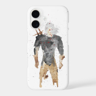 Capa de telefone The Witcher Geralt