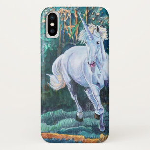Capa de telefone Unicorn