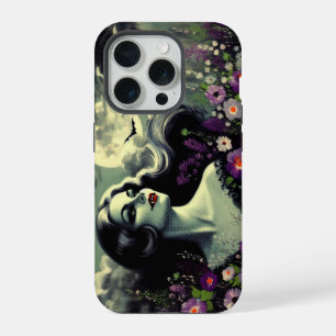 Capa de Telefone Vamp Noir