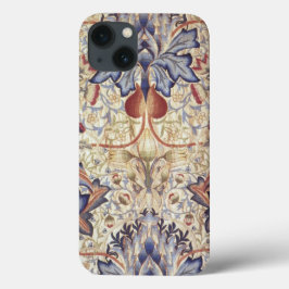 CAPA DE TELEFONE William Morris