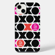 Capa de Telefone XOXO